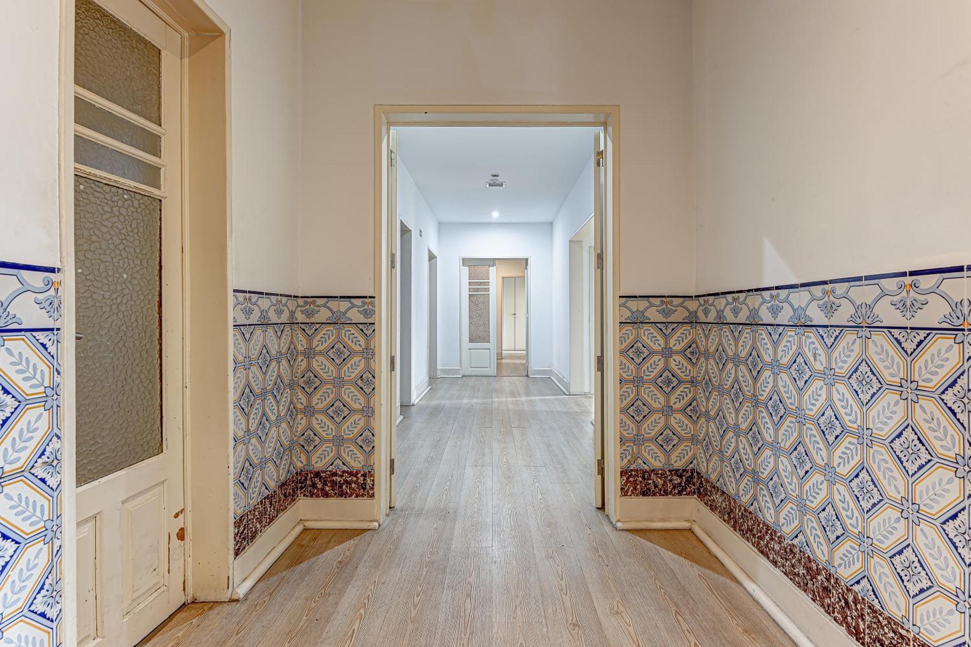Castilho Residence Lisboa Eksteriør bilde